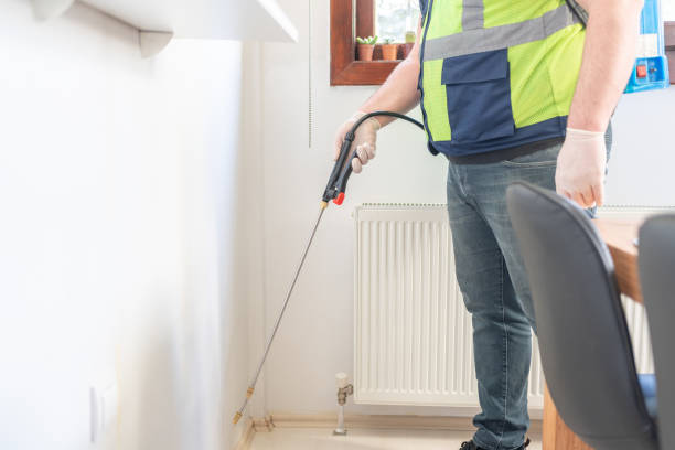Best Affordable Pest Control Services  in Cassville, MO